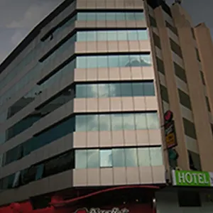 visit hotel